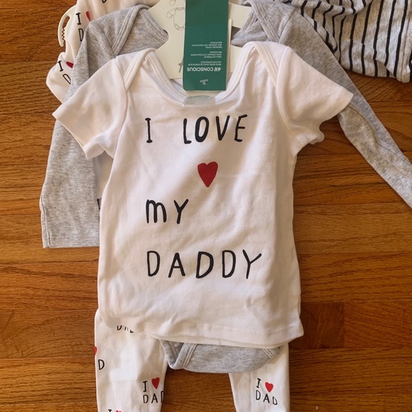 h&m mommy and baby